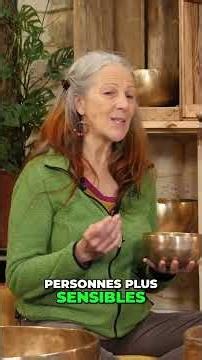 Comment utiliser les bols tibétains chez soi