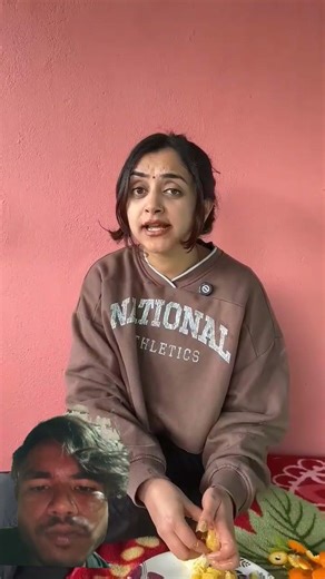 Khatta Meetha Mosambi🥰♥️ Or Namak++ #shorts #trending #food #comedy #viral#meghachaube