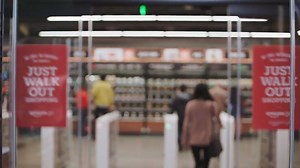 Take and go: Retail model of the future? Amazon.com hopes so. (Video: Amazon) | CNA