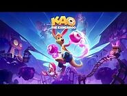 Kao the Kangaroo - Announcement Trailer