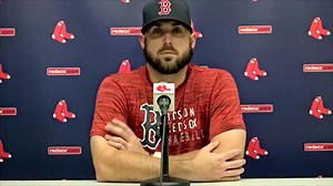 Travis Shaw on walk-off slam