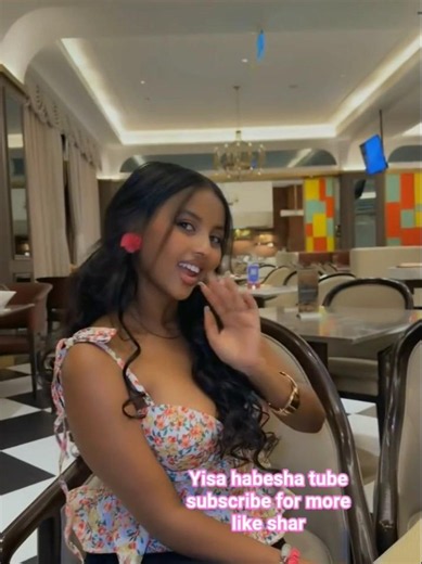 Ethiopian & Eritrian girls #ethiopia #eritrea #habesha #habeshagirls#girl