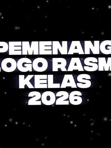 📢 HEBAHAN LOGO RASMI INTERCLASS SKBJ 🏆 Untuk semua kelas yang ingin membuat persediaan jersi pasukan Bola Sepak, Bola Jaring dan Catur, sila gunakan logo rasmi kelas yang telah dipilih untuk Kejohanan Interclass. ✅ Penggunaan logo rasmi ini adalah wajib bagi memastikan keseragaman identiti pasukan dan semangat kesukanan dalam kalangan warga SKBJ. Terima kasih atas kerjasama semua.
