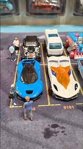 Opening Hot Wheels Mainline 074-084!