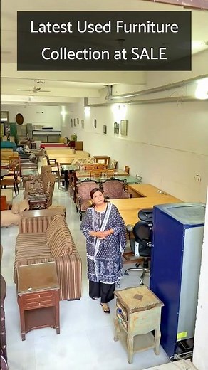Second hand furniture collection in Budget #furniture #interiordesign #usedfurniture #secondhand