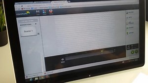 Explainer Video Software - Modifying Backgrounds