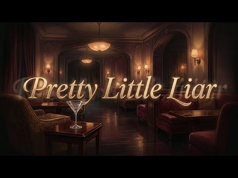 Pretty Little Liar | Villain Song 