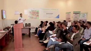 Project Title: Honey, We’re in This Together: Empowering Youth through Apiculture (Ethiopia) Introduction and Beneficiaries’ Feedback The project “Honey, We’re in This Together: Empowering Youth through Apiculture” was implemented in the Dagahle and Hinjabi farming areas of the Somali Regional State, Ethiopia. Led by East Action Organization (EAO), the initiative aimed to build youth capacity in modern beekeeping, supported by SEVENTEEN and UNESCO’s “Building Youth Skills for Sustainable Livelih