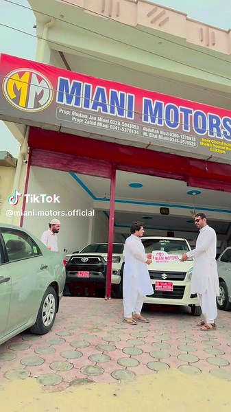 Alhamdulillah Suzuki wagonr model 2018 sold out customer Saifudin Miani#Miani#Motors #pakistan #dik #foryou #car #@abdullahniazi606 @Bilal jani @G░u░R░R░o @Muhammad Jan Z