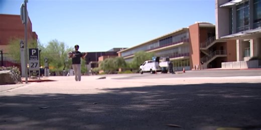 Canvas cyberattack disrupts thousands of schools, including ASU