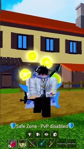 HOW TO REACH LEVEL 3000 IN BLOX FRUITS! 😱🔥 | JANUS QUEST