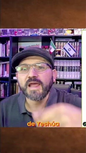 La Revolución Sin Armas del Evangelio de Jesús #shorts