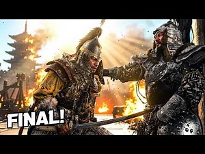 GHOST OF TSUSHIMA – Gameplay Walkthrough THE FINAL! FULL GAME [4K 60FPS] | No Commentary