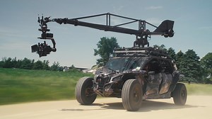 92K views · 2.3K reactions | Transform any vehicle into a camera car. Meet MotoCrane RADICAL | https://motocrane.com/radical MotoCrane LLC #cinematography #cameracar #innovation #behindthescenes | Cinematography | Facebook