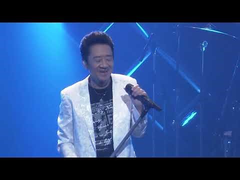 HOUND DOG LIVE 2022「Starting again at Route 66」