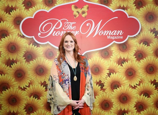 'The Pioneer Woman': Ree Drummond's Easy Fried Rice Recipe Has 'Big Cowboy Flavor'