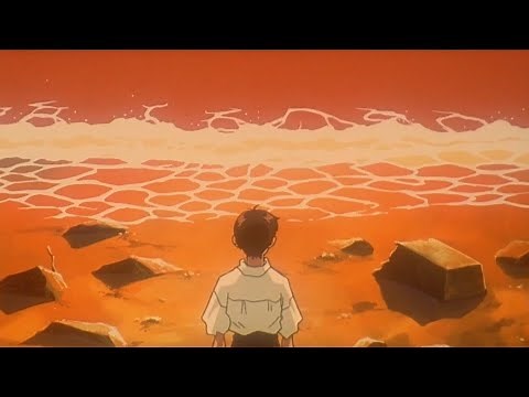 MEGUMI HAYASHIBARA - COME SWEET DEATH, SECOND IMPACT