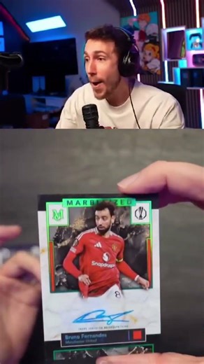 Miniminter found TWO insane cards in ONE pack 🤯