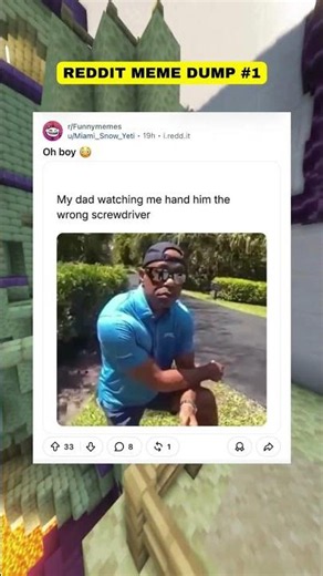 The Funniest Reddit Memes I Found Today 😂💀 #reddit #redditstories #memes #shorts