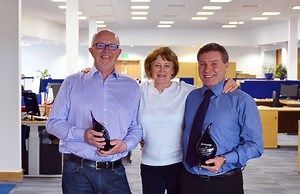 About Powersystems - Powersystems UK Ltd