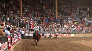 To those who courageously gave their lives and those who bravely fight today. THANK YOU from all of here at the Pendleton Round-Up. | Pendleton Round-Up