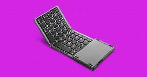 These Tiny Keyboards Make Typing on Your Phone a Cinch