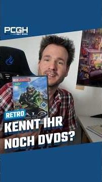 So hat man früher Spiele installiert – ohne Steam & Co.