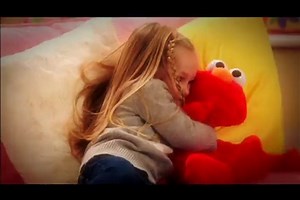 Watch Playskool Sesame Street Big Hugs Elmo Plush on Amazon Live