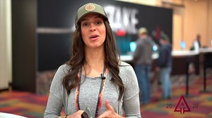 Plan your show experience on the 2020 ATA Show Mobile App! | Archery Trade Association - ATA