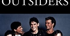 Rebeldes / The Outsiders (1983) - Ver Película Completa en Español - FULLTV