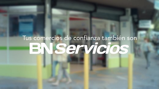 En los BN Servicios podés realizar diferentes tipos de transacciones como: depósitos, pagos de servicios públicos y privados, retiros de efectivo, incluso para pensionados del IVM y envíos de dinero, entre otros. Una opción en la que sentirás la calidez de los comercios de las zonas, realizando los trámites que usualmente llevás a cabo en una de nuestras agencias. 🤩 #BNServicios #servicios | Banco Nacional