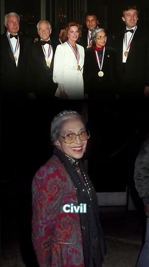 Rosa Parks: The Brave Woman Who Changed History