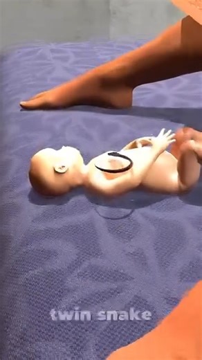 A Boy With A Snake Twin #AncientDiscoveries #AlienMummy #OutofthisWorld #historyfacts #history #community #heritage #archaeoloynews #archaeologist #archaeology #archaeological #archaeologylife #romanempire #roman #RomanBritain #romanbritain #historylovers #historyinthemaking #historymatters #history #historyfactscl | Kube Films