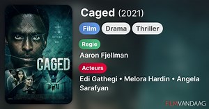 Caged (2021)