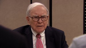 Why was Warren Buffet on The Office? Reasons explained