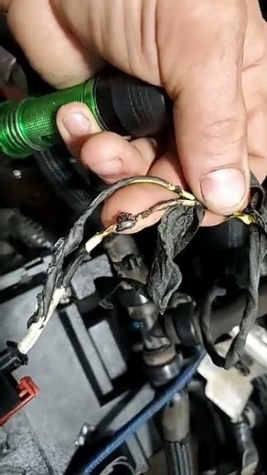2018 CHEV 6.6L DURAMAX (L5P) INJECTOR CNTRL CKT FAULTS ON BANK 1...TAKE THE TIME AND FIX IT RIGHT!