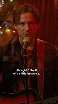 Lewis Pullman's performance was so special 🥺 📺: REMARKABLY BRIGHT CREATURES