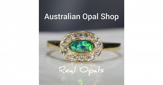 The Different Opal Types Explained | Natural to Synthetic Opal