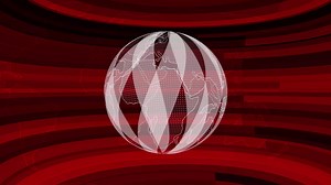 Download technology news background. for free