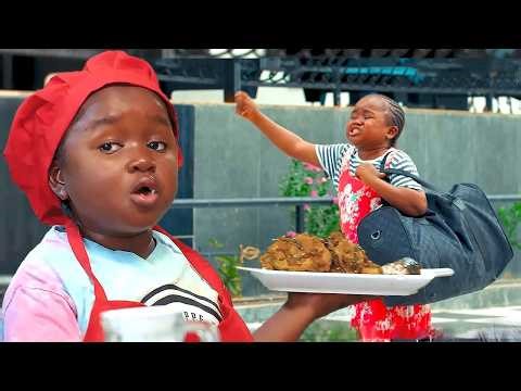 DAVID AND GOLIATH (New Movie) - 2026 EBUBE OBIO, KANAYO .O KANAYO LATEST NIGERIAN MOVIE