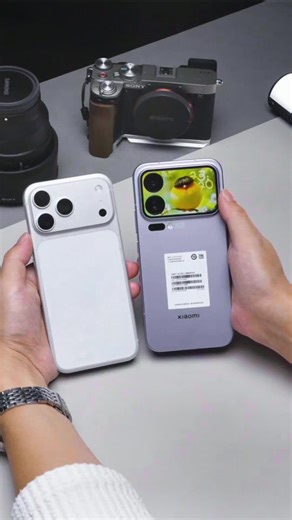 Unboxing the Xiaomi 17 Pro Max: A Tech Review