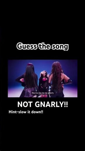 Did u guess it??