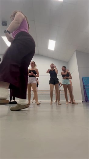 Save us. #ballet #dance #fyp #teach