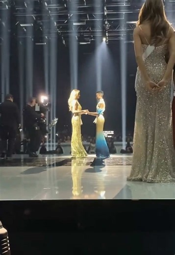 Miss Universe 2019 is South Afica 🇿🇦 | #missuniverse