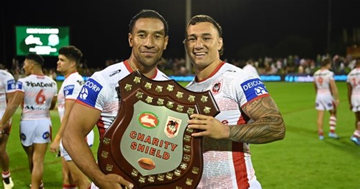 World Club Challenge returns with 2023 pre-season locked in