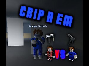 CRIP'N'EM | Realistic Roleplay 2
