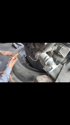17K views · 477 reactions | Engine staring # engine #repair | Auto Engine repairing | Facebook