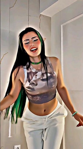 MADE IN ROMANIA 🇷🇴 - Dilaraa Dance 💚 | Mr.IT Edits #youtube #shorts #edit #mrit #dilara #dance