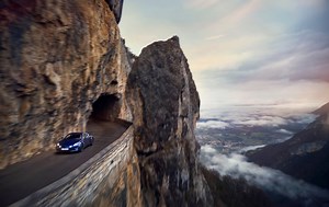 The Complete Story of the Alpine A110