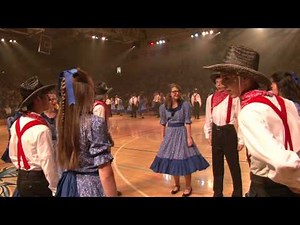 Square Dance